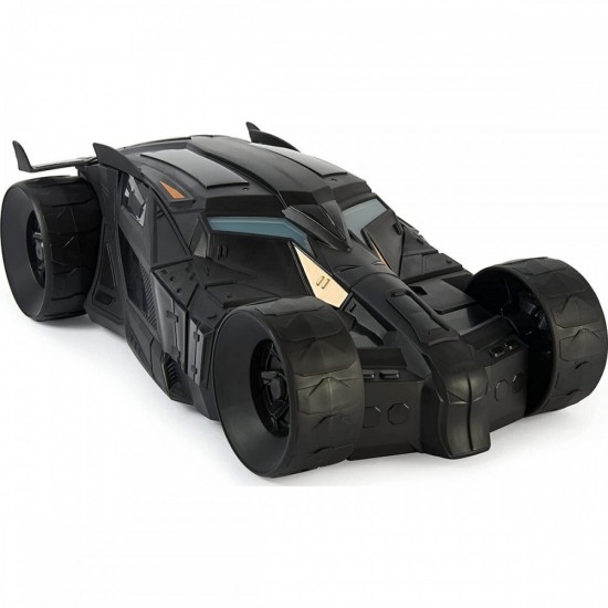 Spin Master DC Batman: Batmobile Vehicle (30cm) 6064761