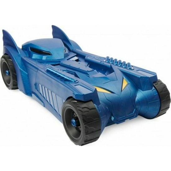 Spin Master Batman DC: The Caped Crusader - Batmobile 30cm 20130189