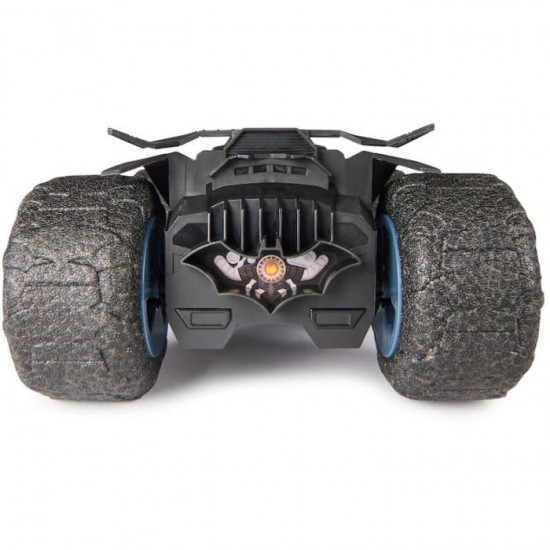 Spin Master Batman Τηλεκατευθυνόμενο RC Batmobile Stunt Force 6066871