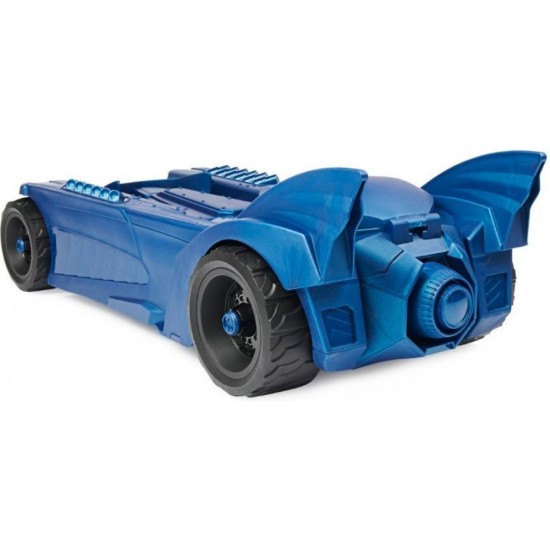 Spin Master Batman DC: The Caped Crusader - Batmobile 30cm 20130189