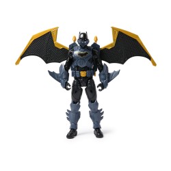 Spin Master DC: Batman Adventures - Night Sky Batman Action Figure (30cm) 6070532