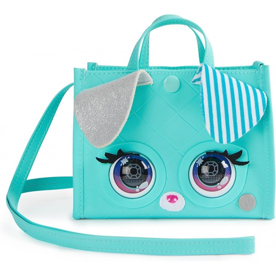 Spin Master Purse Pets Τσαντάκι Κουταβάκι 6066781