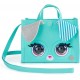 Spin Master Purse Pets Τσαντάκι Κουταβάκι 6066781