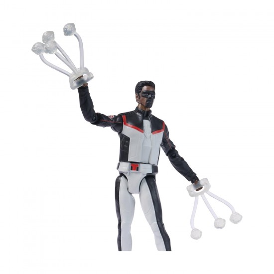 Spin Master DC Superman Movie: Epic Strike Mr.Terrific - Action Figure 6" (20152206)