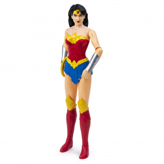 Spin Master DC Universe - Wonder Woman Action Figure (30cm) 6056902