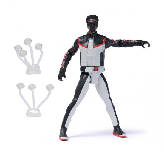 Spin Master DC Superman Movie: Epic Strike Mr.Terrific - Action Figure 6" (20152206)