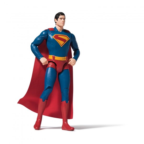 Spin Master DC Superman Movie: Superman - Action Figure 12" (20152168)