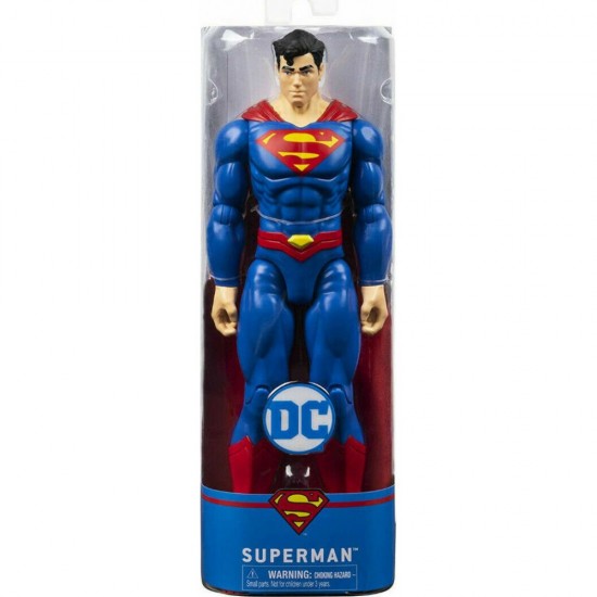 Spin Master DC - Superman Figure (30cm) 6056278