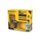 Stanley Jr. - Role Playing: Mega Toolbox Set with Power Drill (SRP024-SY)