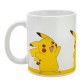 Stor Pokemon - Pikachu Κούπα Κεραμική 00472