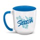 Stor Disney: Stitch - Young Adult Ceramic Elite Mug In Gift Box (385ml) 75868