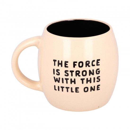Stor Disney: Star Wars - The Child Mandalorian Globe Mug 380ml (879) Stor Disney: Star Wars - The Child Mandalorian Globe Mug 380ml (879)