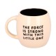 Stor Disney: Star Wars - The Child Mandalorian Globe Mug 380ml (879) Stor Disney: Star Wars - The Child Mandalorian Globe Mug 380ml (879)