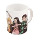 Stor: Demon Slayer - Young Adult Ceramic Mug In Gift Box (325ml) 14438