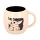Stor Disney: Star Wars - The Child Mandalorian Globe Mug 380ml (879) Stor Disney: Star Wars - The Child Mandalorian Globe Mug 380ml (879)