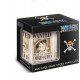 Stor: One Piece: Wanted - Ceramic Mug in Gift Box (325ml) 00515