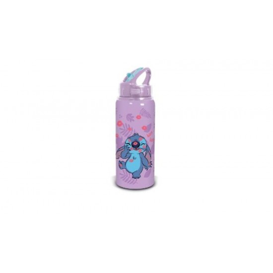 Stor Stitch Aluminium Sport Bottle (780ml) (75860)