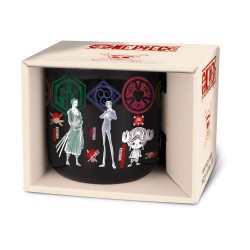 Stor: One Piece - Young Adult Breakfast Mug In Gift Box (415ml) 520