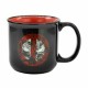 Stor Deadpool Ceramic Breakfast Mug In Gift Box (400Ml) 11972