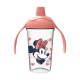 Stor Disney: Minnie Mouse Heart Full - Toddler Easy Training Cup 10788 Stor Disney: Minnie Mouse Heart Full - Toddler Easy Training Cup 10788