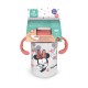 Stor Disney: Minnie Mouse Heart Full - Toddler 360 Training Tumbler (395ml) 13314 Stor Disney: Minnie Mouse Heart Full - Toddler 360 Training Tumbler (395ml) 13314