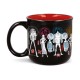 Stor: One Piece - Young Adult Breakfast Mug In Gift Box (415ml) 520