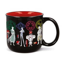 Stor: One Piece - Young Adult Breakfast Mug In Gift Box (415ml) 520