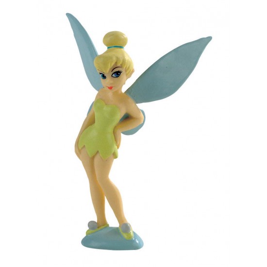 Λαμπάδα Bullyland Μινιατούρα Tinkerbell