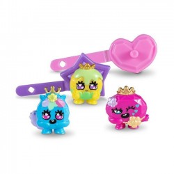 Tigerhead Pinky Promise Surprise Άμαξα TGP00002 Tigerhead Pinky Promise Surprise Άμαξα TGP00002