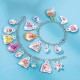 Totum Make Your Own Charm Bracelets My Little Pony