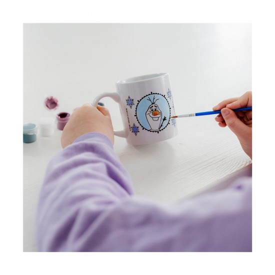 Totum: Disney Frozen - Paint Your Own Mug TT680760
