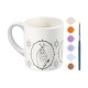 Totum: Disney Frozen - Paint Your Own Mug TT680760