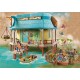 Playmobil Wiltopia: Σταθμός Περίλθαψης Άγριων Ζώων 71007