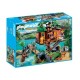 Playmobil Wild Life Μεγάλο Δεντρόσπιτο 5557