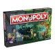 Winning Moves Monopoly Rick and Morty English Edition WM002701