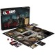 Winning Moves: Cluedo - Sherlock Edition Board Game (019514)