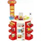 Zita Toys Fast Food Restaurant (Διάφορα Σχέδια) 1τμχ