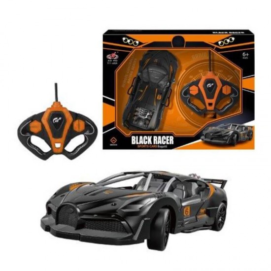 Zita Toys Τηλεκατευθυνόμενο Αυτοκίνητο με Φορτιστή σε 3 χρώματα