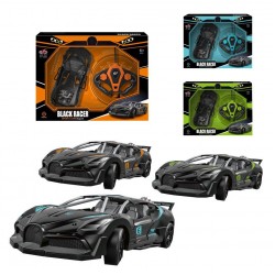 Zita Toys Τηλεκατευθυνόμενο Αυτοκίνητο με Φορτιστή σε 3 χρώματα