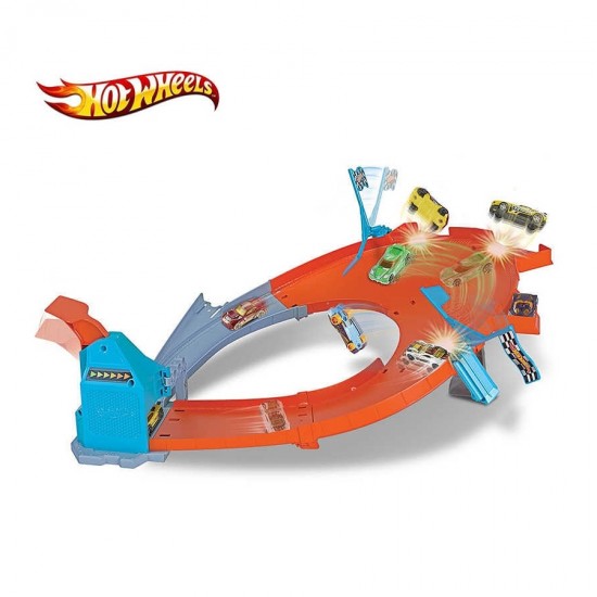 Mattel Hot Wheels Αγωνιστικές Πίστες GBF81