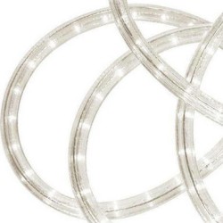 Φωτοσωλήνας 220V Φυσικό Λευκό με Προγράμματα 18μ.