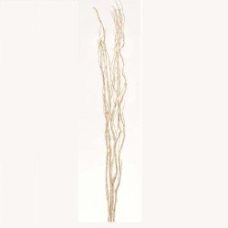 Κλαδιά Χρυσά Μπαταρίας 20 Led 120εκ. 