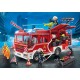 Playmobil Πυροσβεστικό όχημα 9464