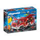 Playmobil Πυροσβεστικό όχημα 9464